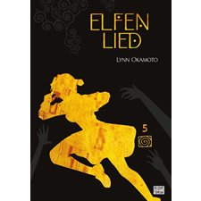 Elfen lied : Perfect edition T.05 : Manga : ADO
