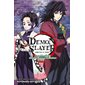 Demon slayer : Kimetsu no yaiba : Le guide officiel des personnages de l'anime T.03