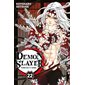Demon slayer : Kimetsu no yaiba T.22 : Manga : ADO