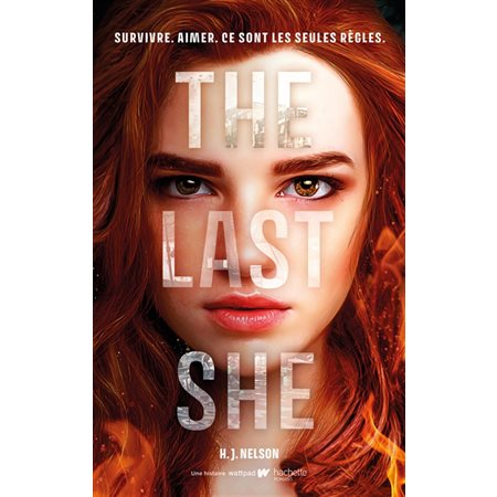The last she