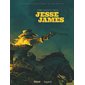 Jesse James : La véritable histoire du Far-West : Bande dessinée