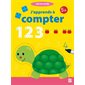 J'apprends à compter, 5 + : Petits futés