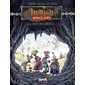Donjon monsters T.15 : Les poupoutpapillonneurs : Bande dessinée : ADO