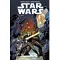 Star Wars T.03 : War of the bounty hunters : Bande dessinée
