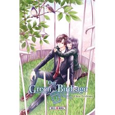 Our green birdcage T.01 : Manga : ADO