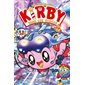 Les aventures de Kirby dans les étoiles T.12 : Manga : JEU