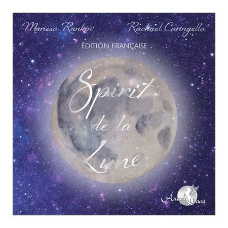 Spirit de la Lune : Coffret