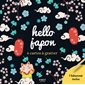 Hello Japon : 6 cartes à gratter