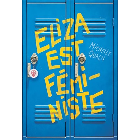 Eliza est féministe