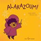Alakazoum ! : Grimace