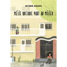 Mélie quelque part au milieu : 9-11