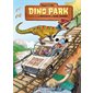 Dino park T.02 : Bande dessinée