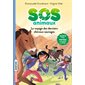 Sos animaux T.02 : Le voyage des derniers chevaux sauvages