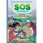 Sos animaux T.01 : Au secours de la panthère des neiges