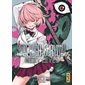 Sky-high survival : Next level T.06 : Manga ADT