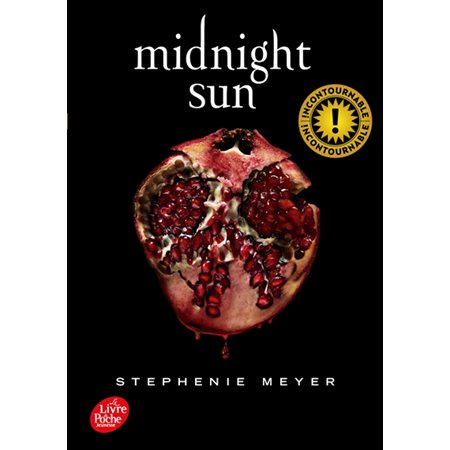 Twilight T.05 : Midnight sun (FP) : YA