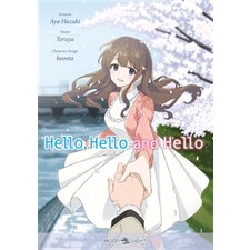 Hello, hello and hello : Manga : ADO