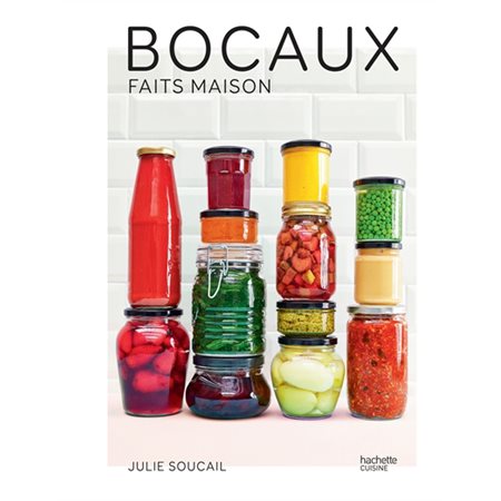 Bocaux faits maison