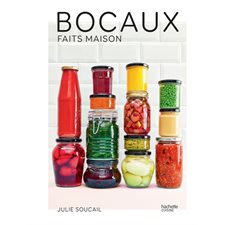 Bocaux faits maison