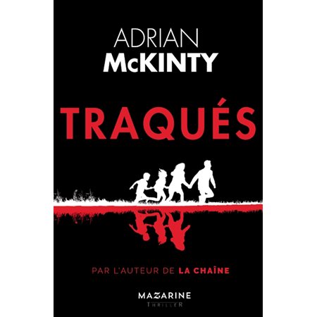 Traqués : Thriller