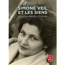 Simone Veil et les siens