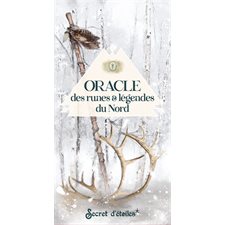 Oracle des runes & légendes du Nord : Le livre des oracles