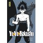 Yuyu Hakusho T.04 : Manga : Star edition : ADO