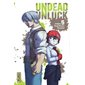 Undead Unluck T.05 : Manga : ADO