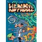 Daddy cool : Kid Paddle : Best of : Bande dessinée : JEU