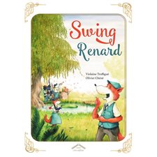 Swing renard