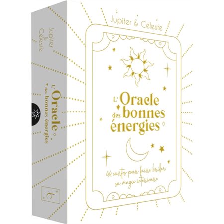 L'oracle des bonnes énergies