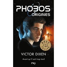 Phobos (FP) : Origines
