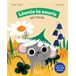 Léonie la souris est timide