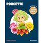 Poucette : Les lectures naturelles : Niveau 2 : Un livre à lire seul dès la maternelle !