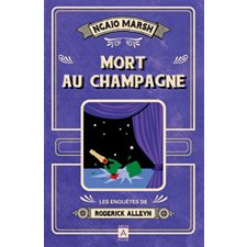 Mort au champagne (FP)