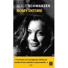 Romy intime (FP)