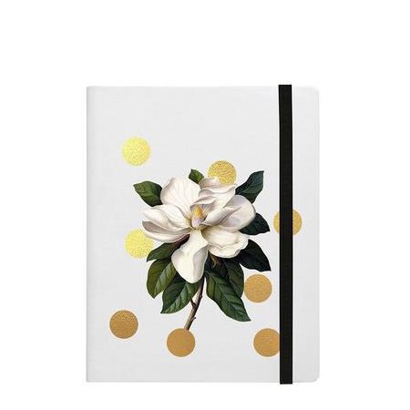 Carnet de note : Clouzo magnolia