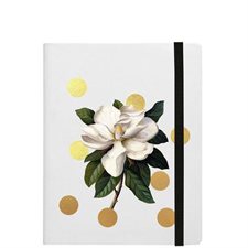 Carnet de note : Clouzo magnolia