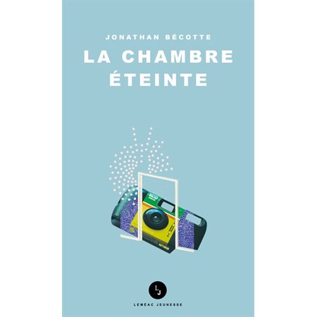 La chambre éteinte (FP)