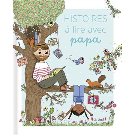 Histoires à lire avec papa