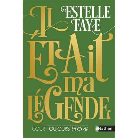 Il était ma légende : Court toujours : 1 roman, 3 versions