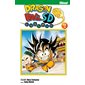 Dragon ball SD T.02 : Manga : JEU : Super Deformed : Couleur