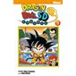 Dragon ball SD T.03 : Manga : JEU : Super Deformed : Couleur