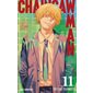 Chainsaw Man T.11 : Manga : ADT : PAV