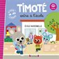 Timoté entre à l'école : AVC