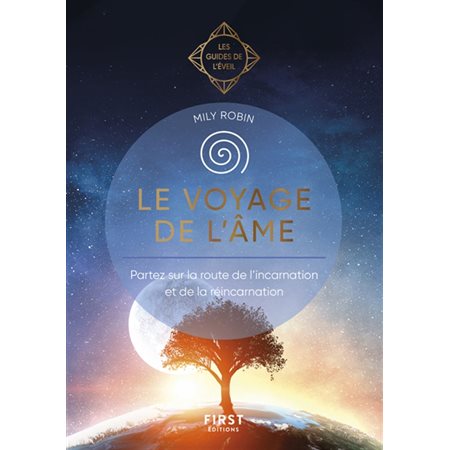 Le voyage de l'âme : Partez sur la route de l'incarnation et de la réincarnation