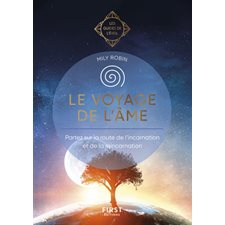 Le voyage de l'âme : Partez sur la route de l'incarnation et de la réincarnation