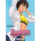 Saotome : Love & boxing T.08 : Manga : ADO