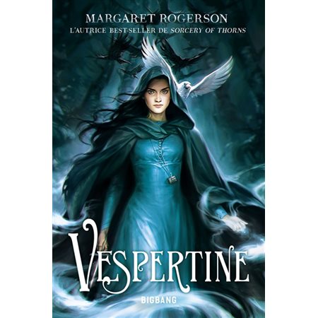 Vespertine T.01 : 15-17