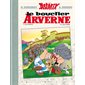 Une aventure d'Astérix T.11 : Le bouclier arverne : Édition de luxe : Bande dessinée